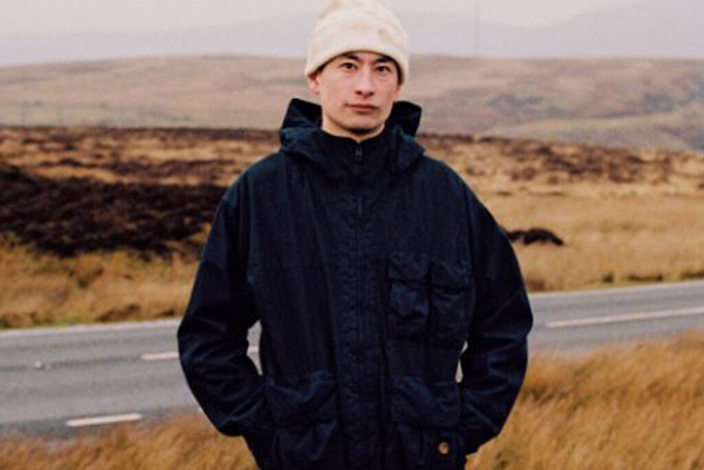 Carhardtt tøj