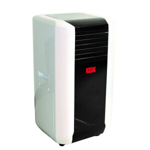Aircondition KGK PAC-15 (med varme)