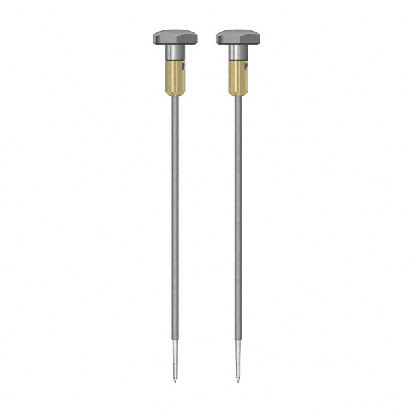 Elektrode TS 12/200 Ø4mm til T3000