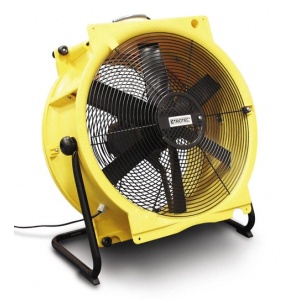 Ventilator TTV7000