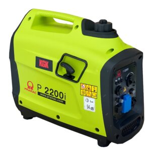 Generator Inverter P-2200i
