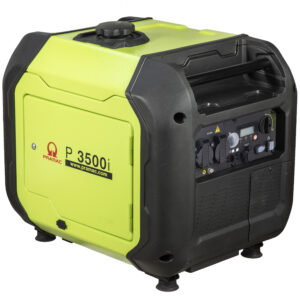 Generator Inverter P-3500i