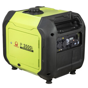 Generator Inverter P-3500i