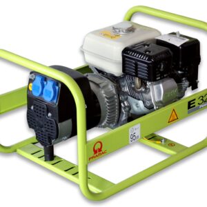 Generator E-3200 S (230v.)