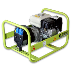 Generator E-3200 S (230v.)