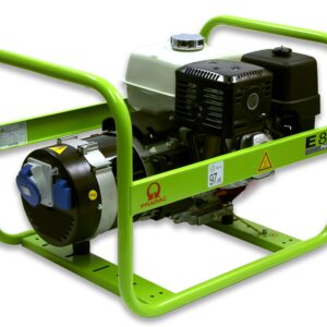 Generator E-8000 S (230v.)
