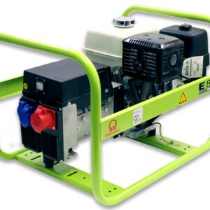 Generator E-8000 T (400v.)