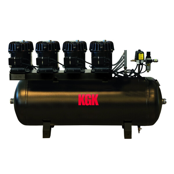 Kompressor 200L