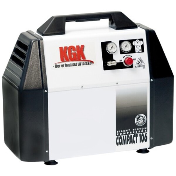 Kompressor Compact 106