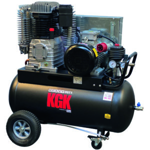 Kompressor KGK 90/7530 (HEAVY DUTY)