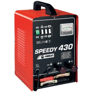 Batterilader Speedy 430