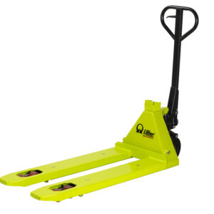 Palleløfter med vægt PX20