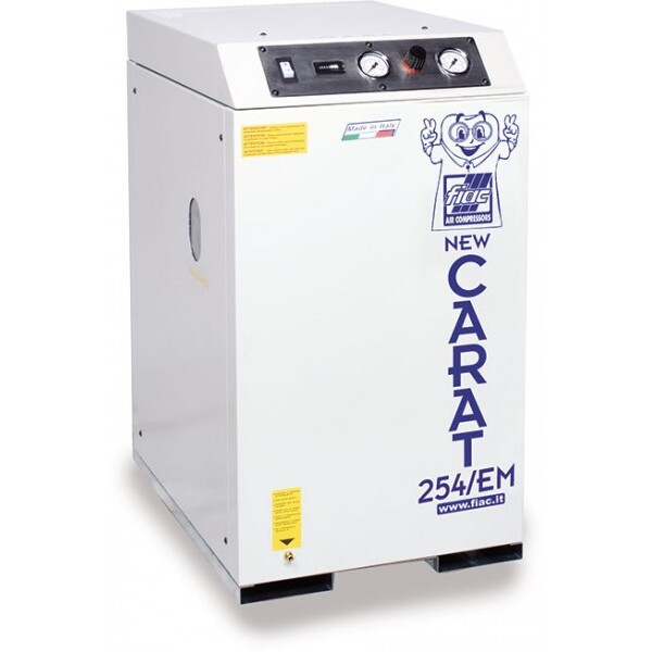 Kompressor Carat 254/ES