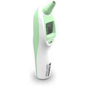 Øre termometer EasyTherm