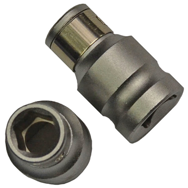 Adapter 3/8" t/bits 5/16"