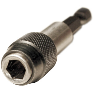 Bitsholder 1/4" QuickLock