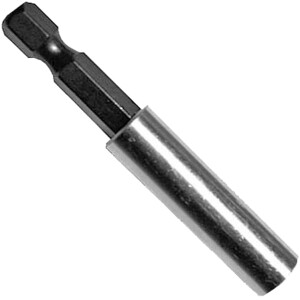 Bitsholder 1/4" rustfri
