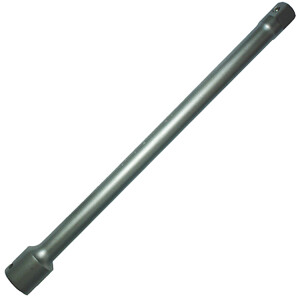 Forlænger 3/4" 400mm quick release