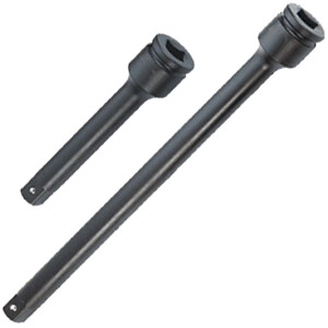 Kraftforlænger 3/4" 400 mm