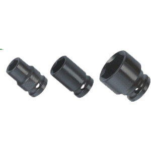 Krafttop 3/4" firk. 7/8" 6kt.