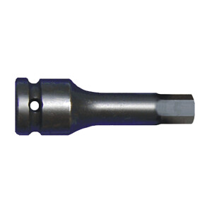 KraftStifttop 1/2" firk. Hex 12 mm