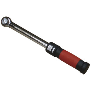 Momentnøgle 3/8" 25-125 Nm