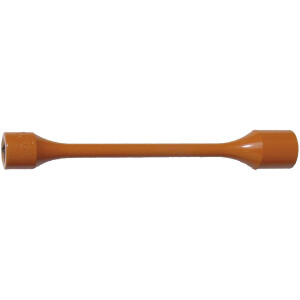 Momentstav 1/2" 21mm lysebrun 110Nm