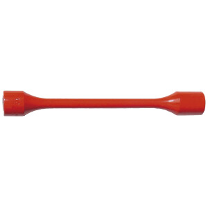 Momentstav 1/2" 17mm rød 110 Nm