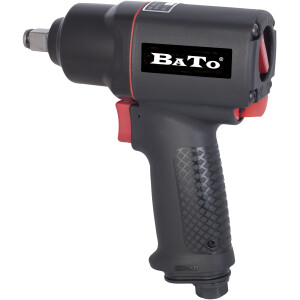 Bato slagnøgle 1/2" comp. 624 Nm