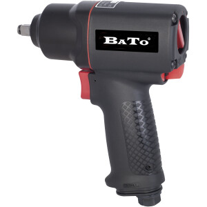 Bato slagnøgle 3/8" comp. 583 Nm