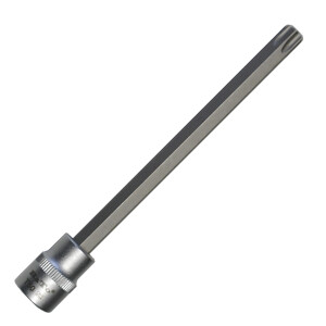 Stifttop 3/8" firk. TX50 L:140mm