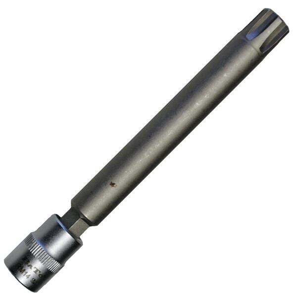Stifttop 3/8"firk. Ribe M14 L:140mm