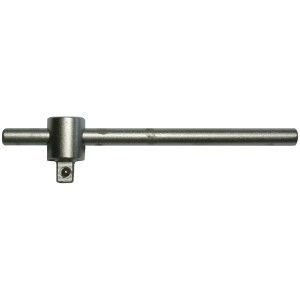 T-håndtag 1/4" 115mm