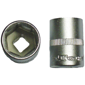 Top 1/4"firk. EasyDrive 5/32" 6kt.