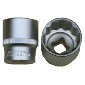 Top 3/4" firk. EasyFit 65mm 12kt.