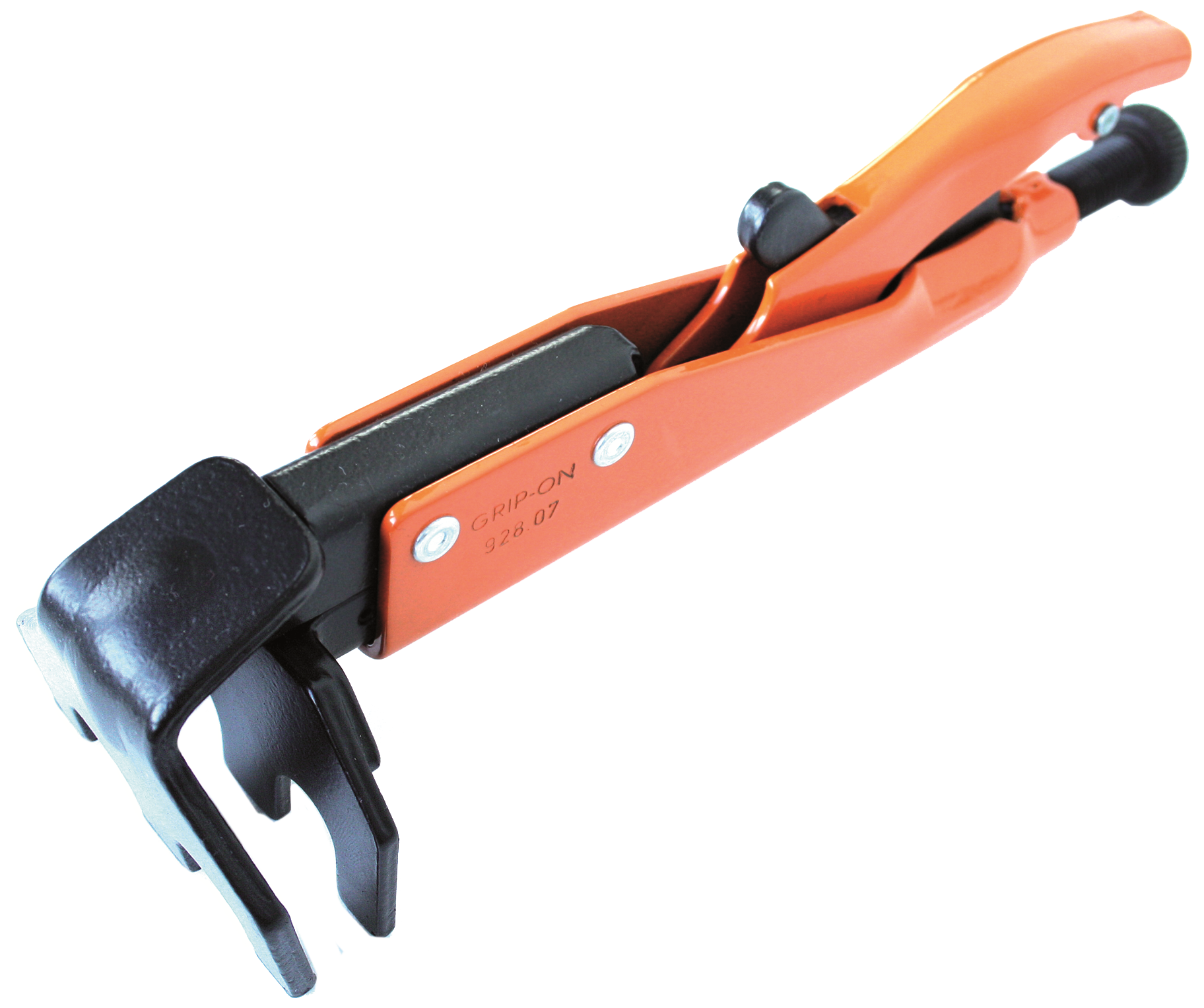 Grip-on låsetang 928 0-15 mm W-type axial