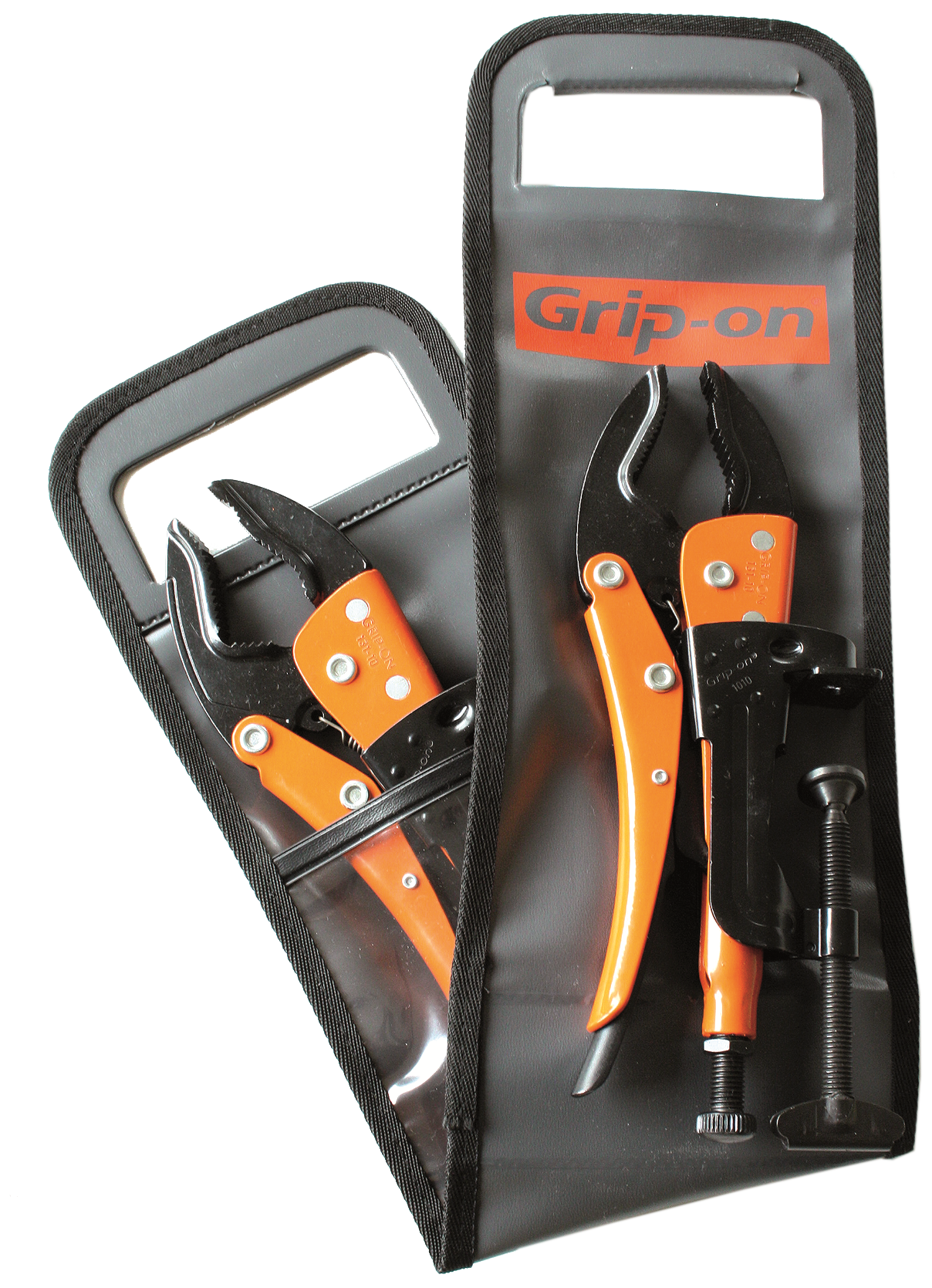 Grip-on OmniumGrip sæt