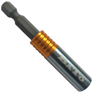 Bitsholder Slim QuickLock 1/4" × 65 mm