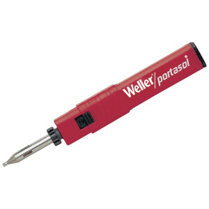 Weller gasloddepen WC1 Mini