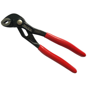 Vandpumpetang Quick 7" 175 mm