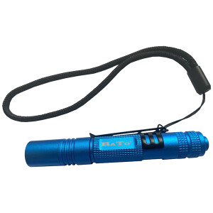 Penlampe 1W Cree LED