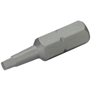 Bits Robertson S3×25mm pk/5