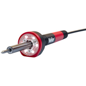 Weller loddekolbe 230V/30W m/LED-lys