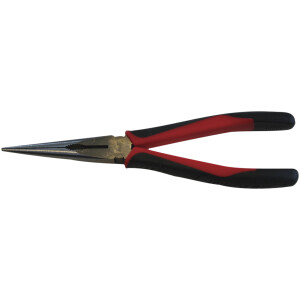 Spidstang lige 2komp.greb 160 mm
