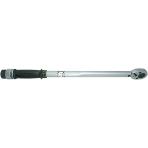 Momentnøgle 3/8" 25-125 Nm