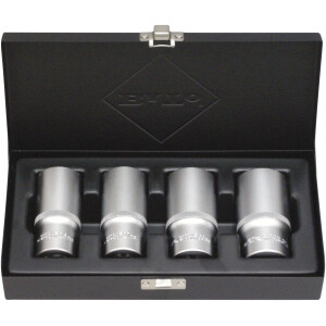 Topsæt lang 1/2" 26-32 mm B-S1118