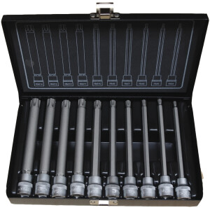 Stifttopsæt lang 3/8"Ribe M4-14 10d