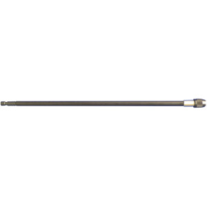 Bitsholder QuickLock 1/4" × 300mm