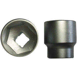 Top 3/4" firk. EasyDrive 33mm 6kt.