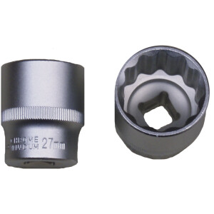 Top 1/2" firk. EasyFit 9mm 12kt.